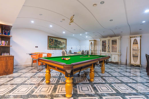 金华慢姑娘义门小舍轰趴馆 商品图5