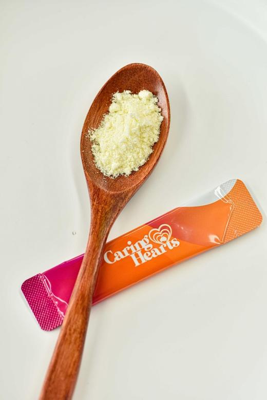 二店7m Caring Hearts 乳铁蛋白 1罐30条 商品图12