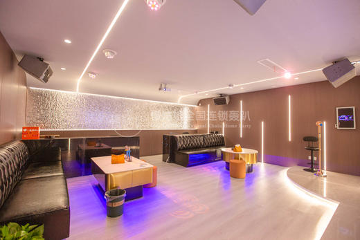 信阳慢姑娘山深有杏轰趴馆 商品图3