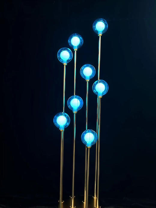 8头幻彩球中球路引（运费自理） 商品图0