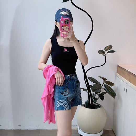 背心/吊带 商品图1