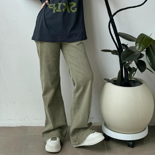 休闲裤 商品图3