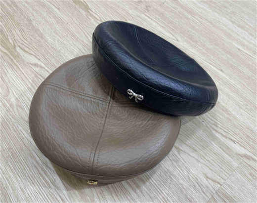 【门店同款】ENJOY秋季贝雷帽 158948774 商品图0