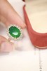 4.2ct 祖母绿戒指 商品缩略图0