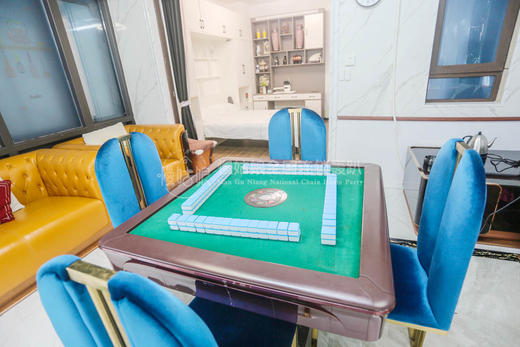 儋州慢姑娘雪茄小镇轰趴馆 商品图5