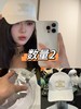 celine情侣款 男女棒球帽 商品缩略图4