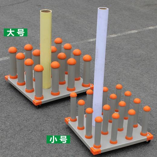积分-物料存放车（大号） 商品图1
