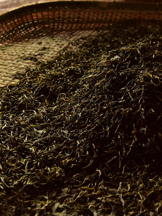 【福气东来】班章五寨核心黄金拼配 2019年普洱茶生茶茶饼 357克/饼礼盒装 高性价比品质茶礼 拍5发6 商品图13