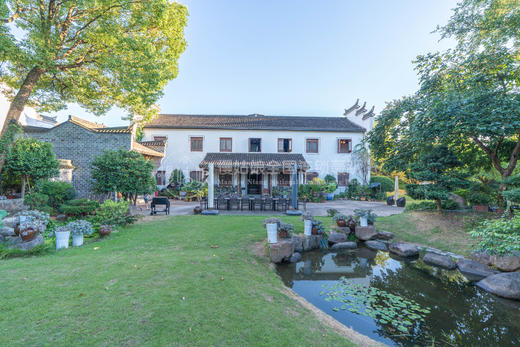 金华慢姑娘义门小舍轰趴馆 商品图1