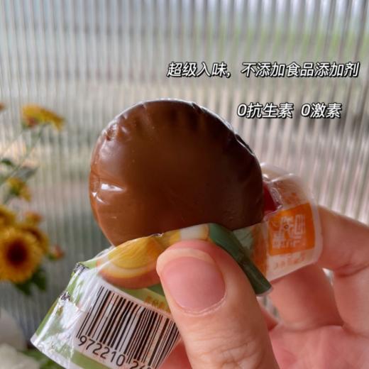 💥【舌尖攻略五香卤蛋】✅原料精选自德青源农场，💥原料通过无抗生素产品认证，0抗生素、0激素，✨ 商品图4