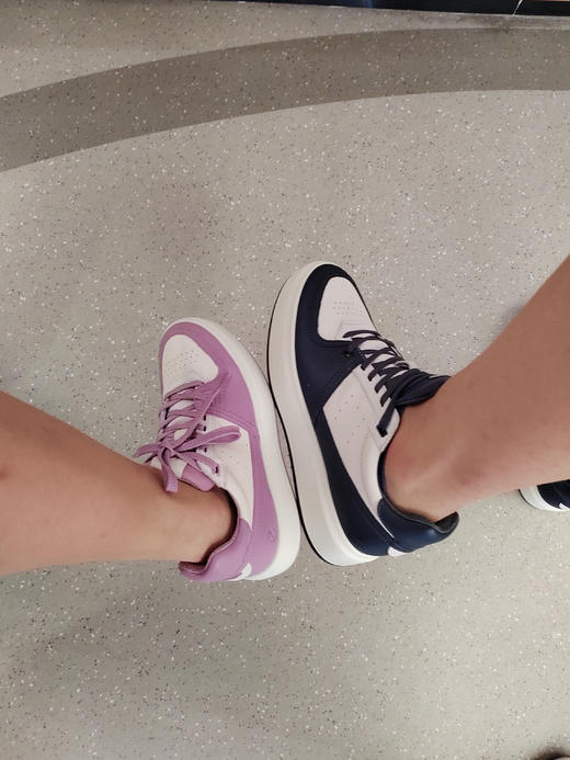 爱步ECCO街头ACE856824 商品图1