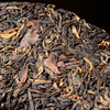 云茶盟主第三代七夕限定晒红茶！精选景迈山原始森林500年以上古树茶而制！兰蜜香超满足的奢品红茶！纯正晒干！可存！可饮！可收藏！377克/片！ 商品缩略图3
