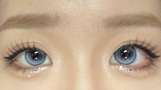 Butter GU品牌年抛-反光浪花 商品图4