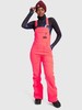 【断码六折】BURTON Avalon Bib 防水女款单板双板滑雪裤背带裤171431 商品缩略图9