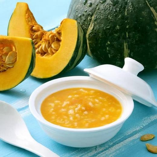 【产地直发】贝贝南瓜，小巧玲珑，粉糯诱人 低热量、高饱腹感. 香、粉、糯，板栗味儿， 满88包邮 商品图4