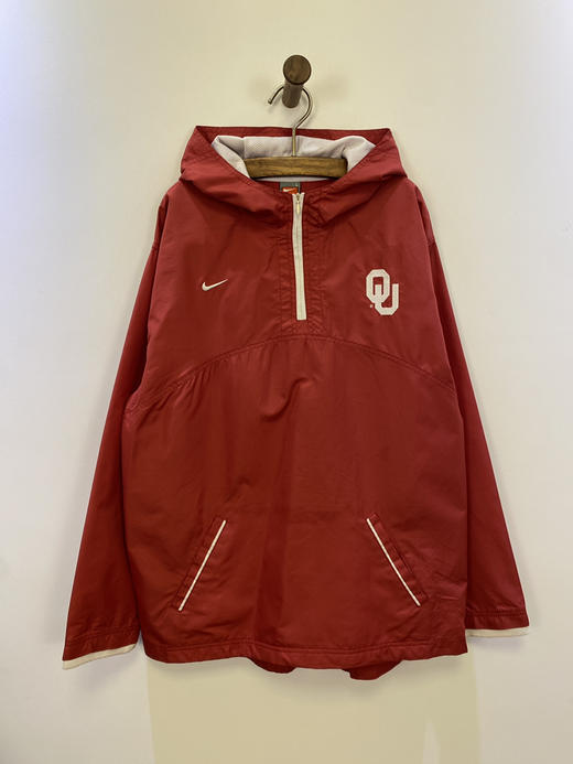 Y2K Vintage  NIKE 耐克 TEAM 运动外套 _SJK(M) 商品图1