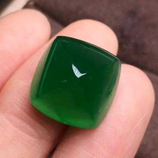 19.37ct 祖母绿裸石 商品图4