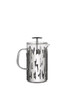 意大利ALESSI 树皮法压咖啡壶泡茶壶玻璃法式滤压壶冷萃咖啡 商品缩略图1