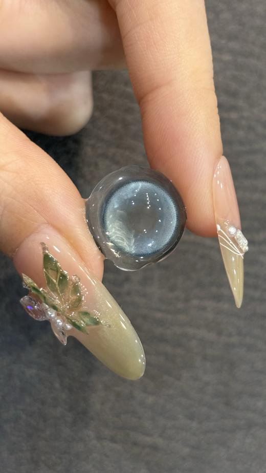 Butter GU品牌年抛-泡泡浴 商品图1