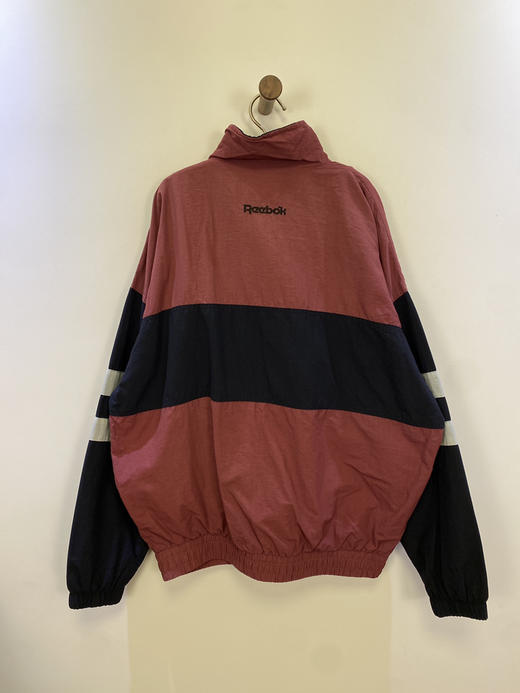 90年代 Vintage Reebok 锐步 运动外套 _SJK(L) 商品图3
