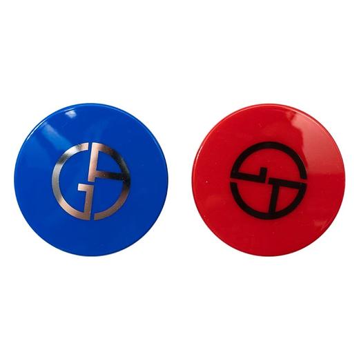 阿玛尼红色气垫2号/3号色1.7g小样[Armani] 商品图2