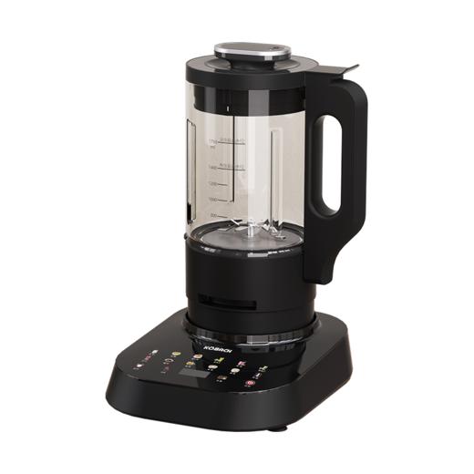 【康巴赫】加热破壁营养料理机 KBH-DPB0401 商品图5