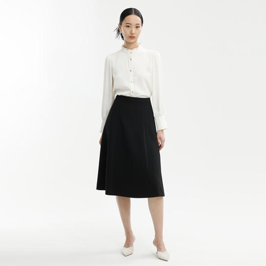 戴布拉芬衬衫L27C105 商品图0