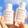 --CLARINS 娇韵诗 清透防晒乳（玫瑰粉）粉隔离 50ml（新） 商品缩略图1