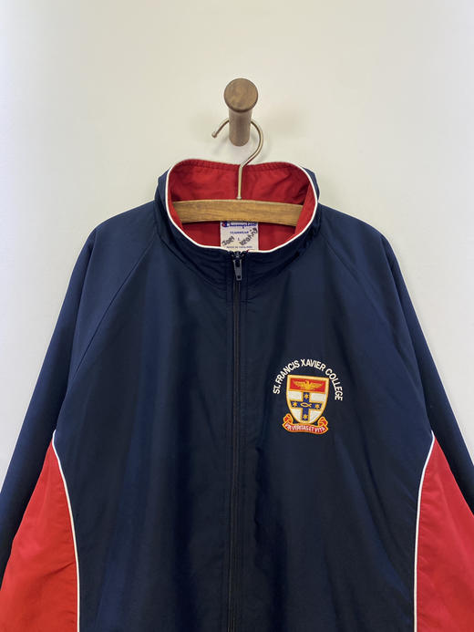 Y2K Vintage Champion 冠军 运动外套 _SJK(L) 商品图0