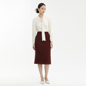 戴布拉芬衬衫L27C106