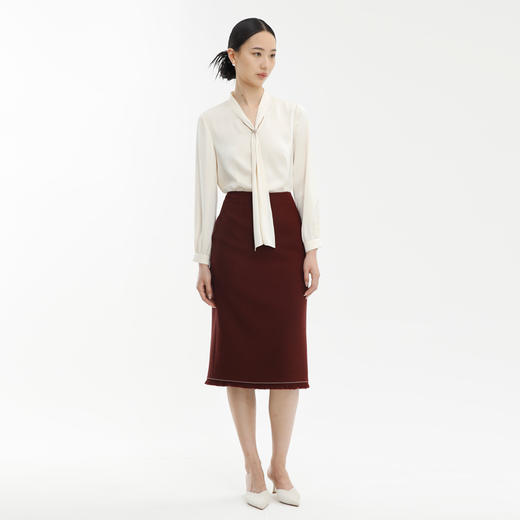 戴布拉芬衬衫L27C106 商品图0