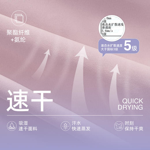 【leleorange】乐刻自研团课运动背心 商品图4