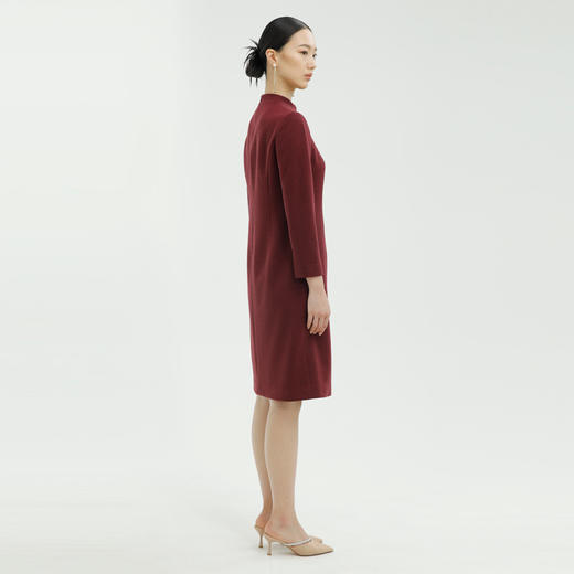 戴布拉芬连衣裙L27C511 商品图2