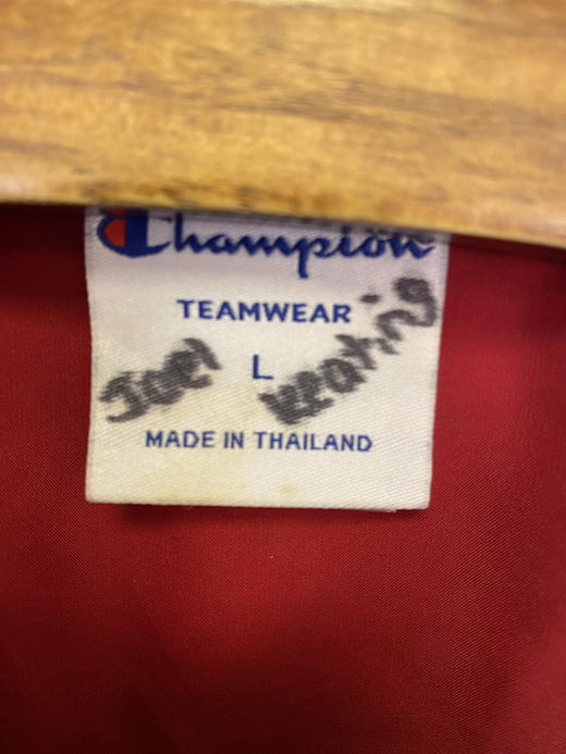 Y2K Vintage Champion 冠军 运动外套 _SJK(L) 商品图2