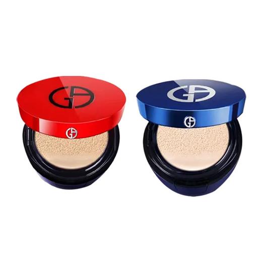 阿玛尼红色气垫2号/3号色1.7g小样[Armani] 商品图1