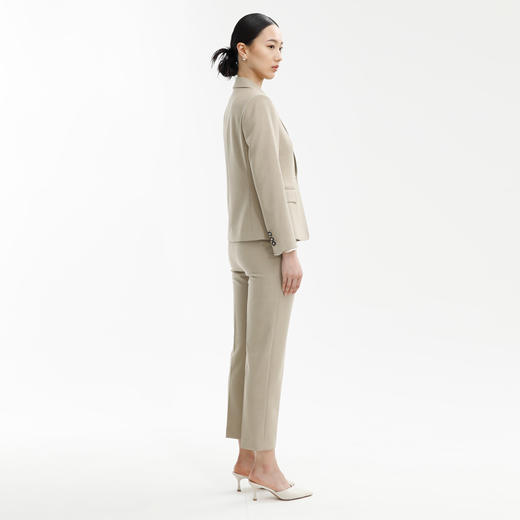 戴布拉芬西服外套L27C150 商品图2