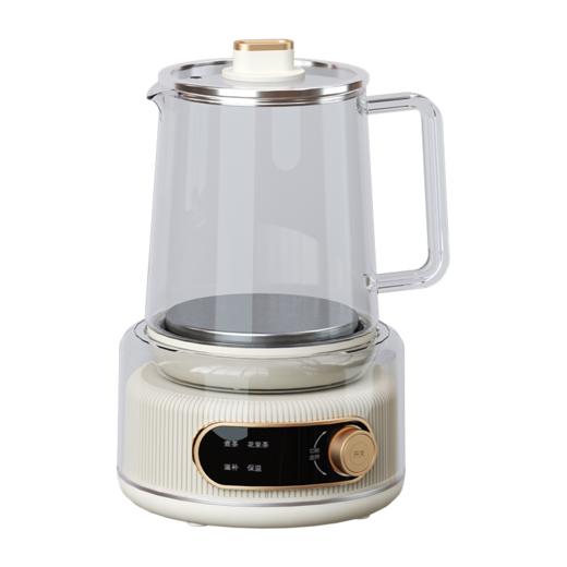 【康巴赫】液体加热器（养生壶）KBH-DSH0502 商品图6