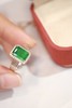 1.68ct 祖母绿戒指 商品缩略图7