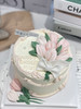 刮刀花奶油蛋糕 下单前请仔细阅读商品详情 商品缩略图0