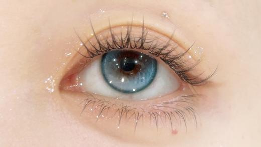 Butter GU品牌年抛-反光浪花 商品图9