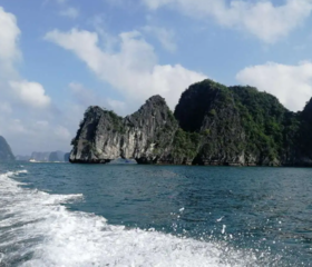 “山海镇”它到底隐藏着什么秘密？