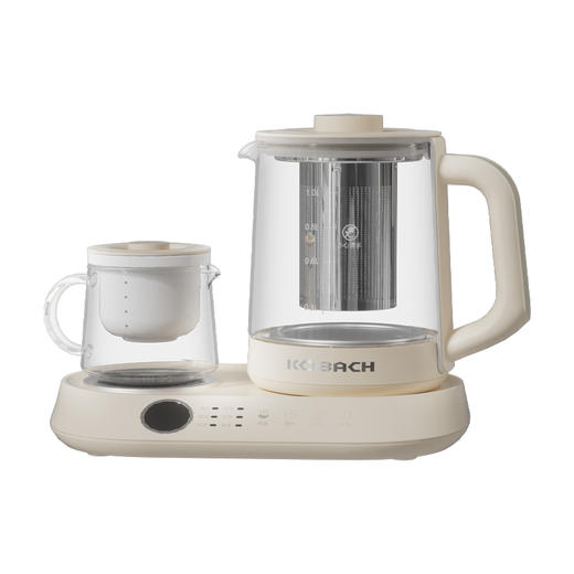 【康巴赫】套装养生壶KBH-YSH0509 商品图6
