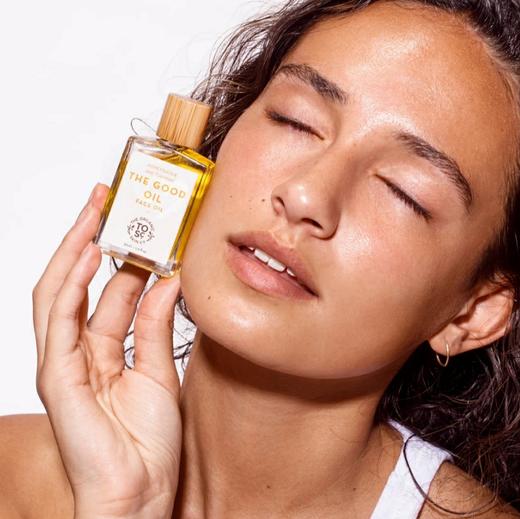 美国本土 · The Organic Skin Co.焕肤三合一面部精油30ml*2瓶装｜美国直邮 商品图3