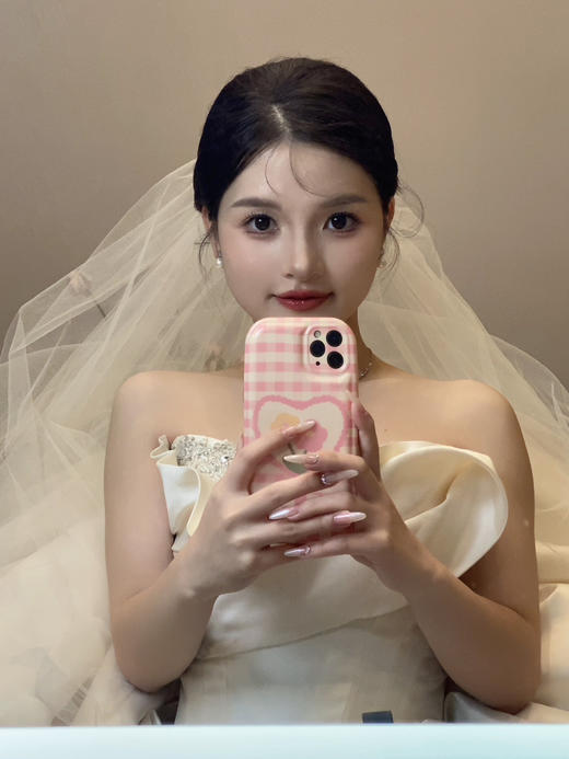 超高舒适度丨DK G315·Deekay丨水光巧克力14.5mm 实际上眼效果14.2mm（年抛/2片装） 商品图7