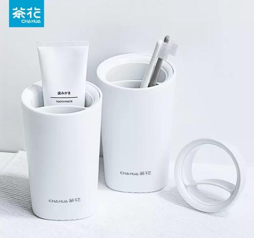 CY茶花艾特斯牙刷架  257003 商品图0