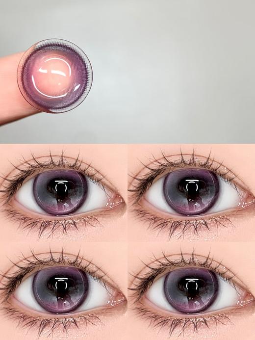 Butter GU品牌年抛-捕梦狙击 商品图6