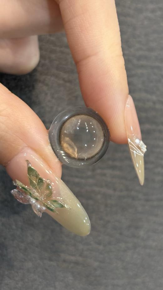 Butter GU品牌年抛-粗奶丸 商品图10