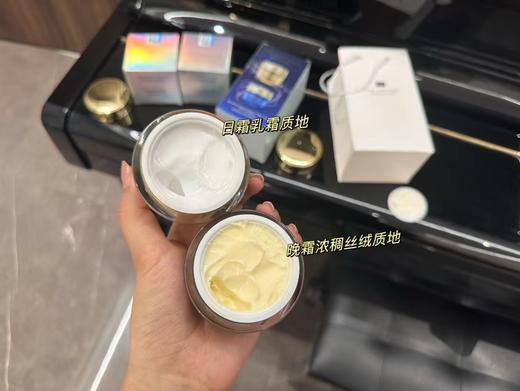 Ya诗兰黛蓝魅美版日霜＋晚霜 商品图6