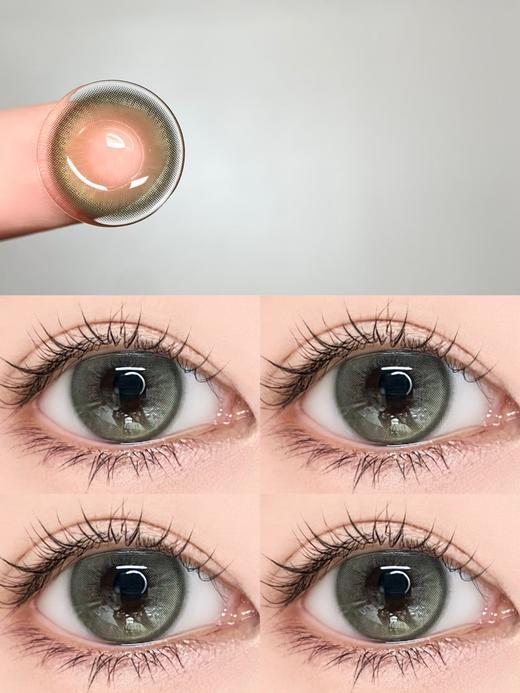 Butter GU品牌年抛-春禾白棉 商品图6