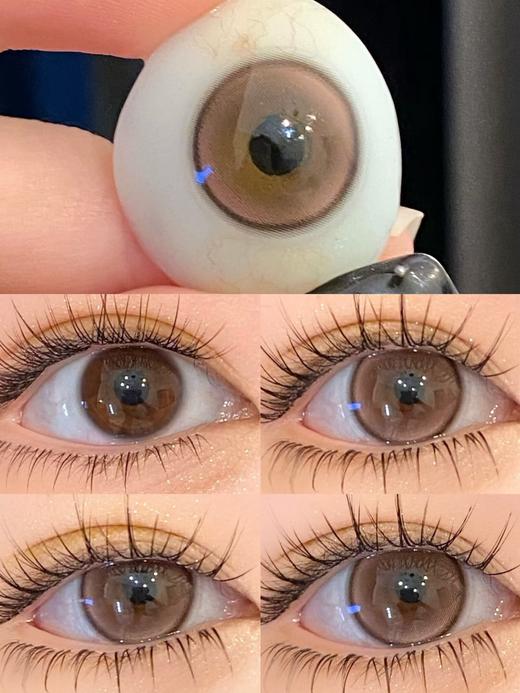 Butter GU品牌年抛-小桃汁 商品图11